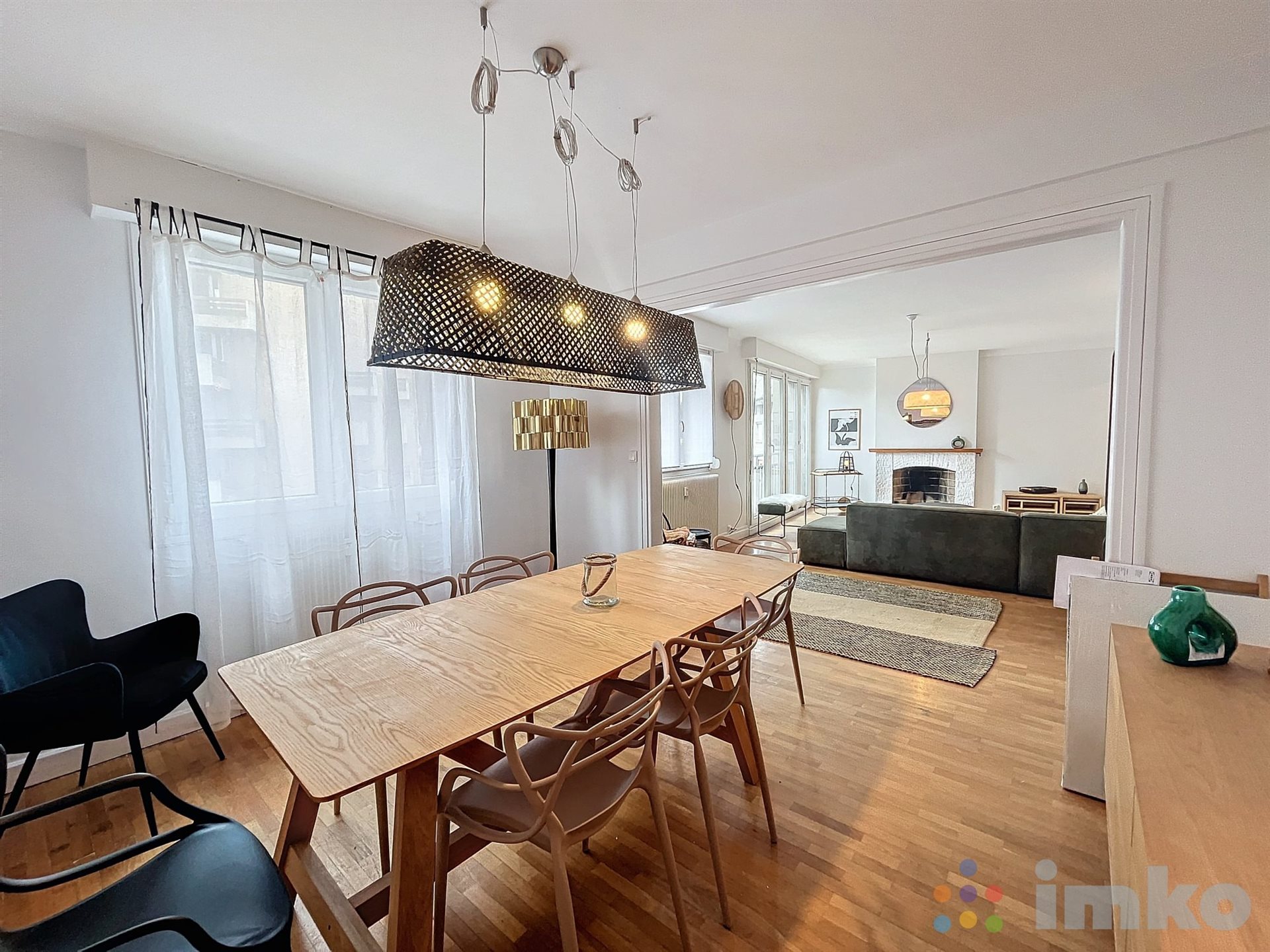 Appartement à louer, 135m², Dunkerque