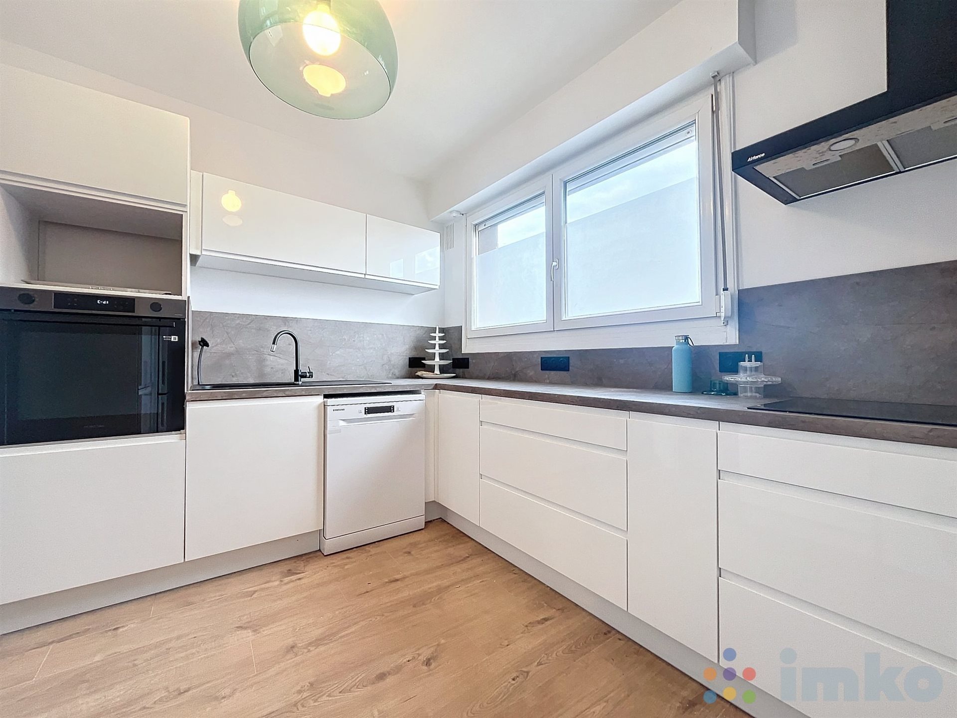 Appartement à louer, 135m², Dunkerque