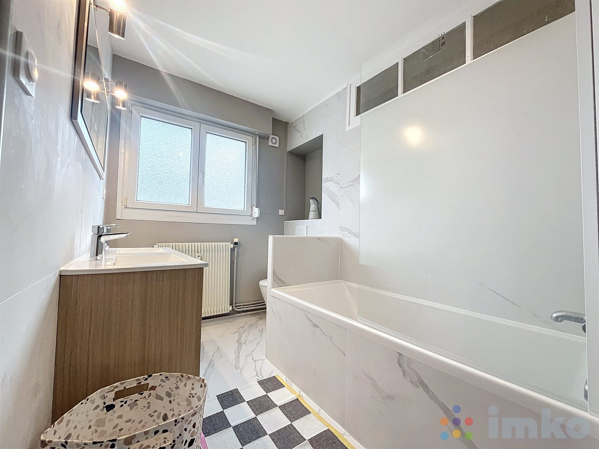 Appartement à louer, 135m², Dunkerque