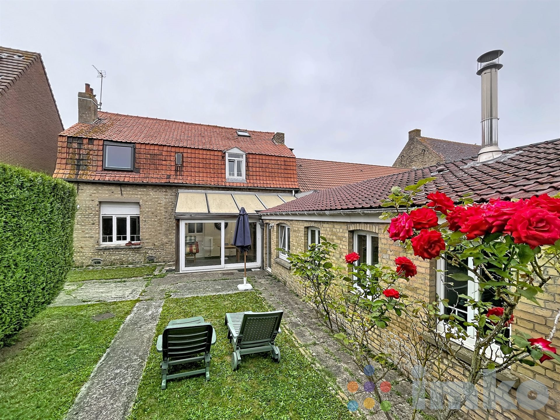 Maison à vendre, 186m², Warhem