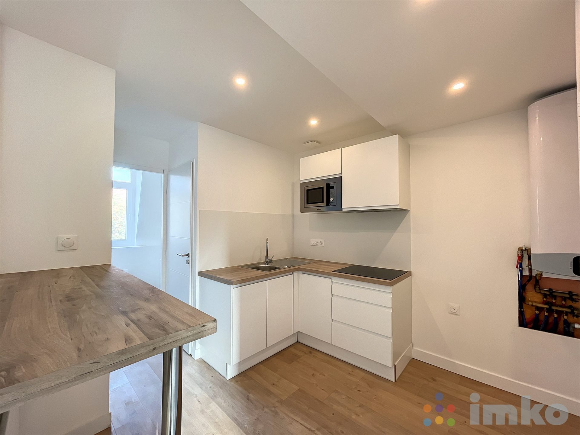 Appartement à louer, 50m², Dunkerque