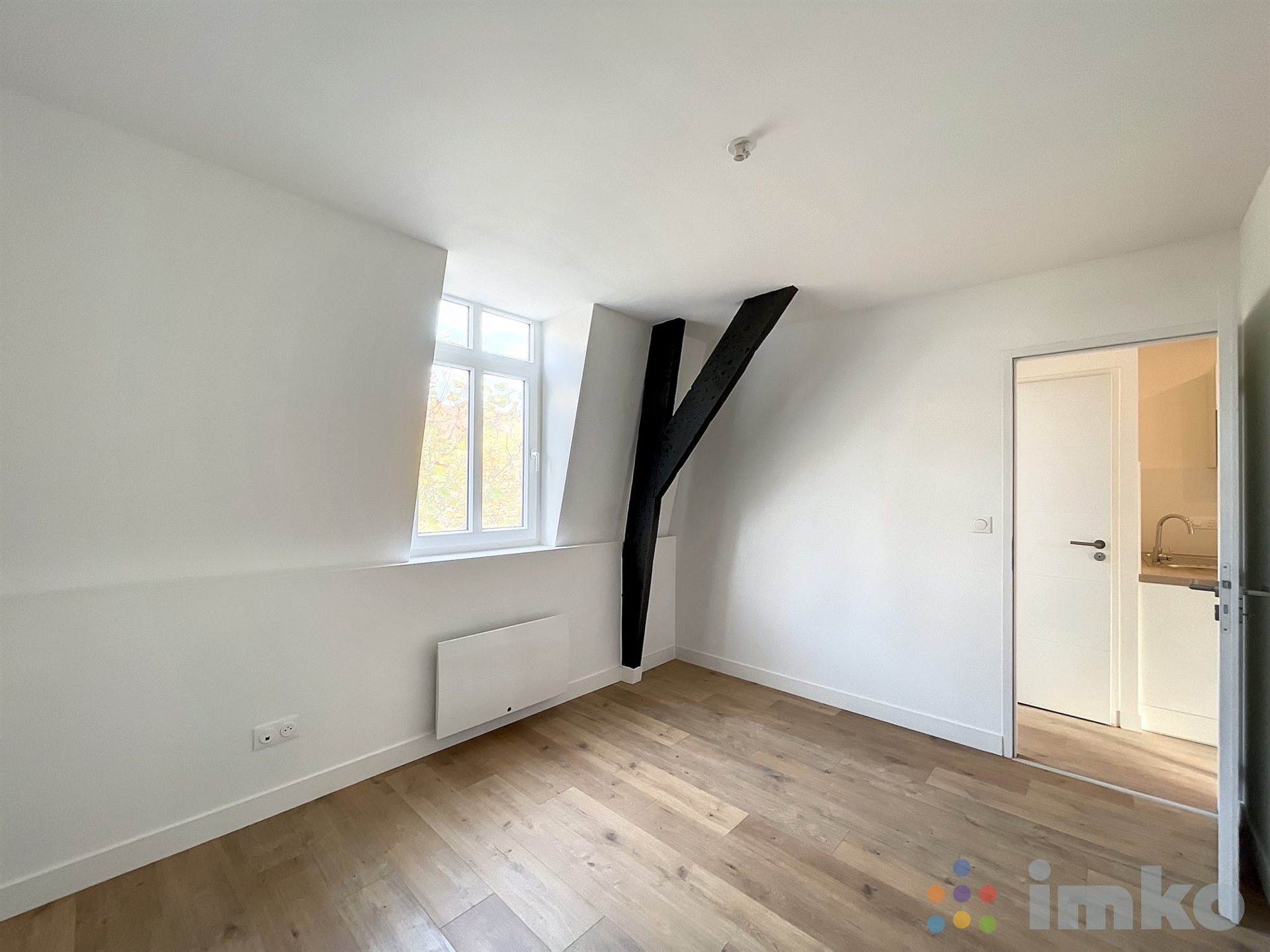 Appartement à louer, 50m², Dunkerque