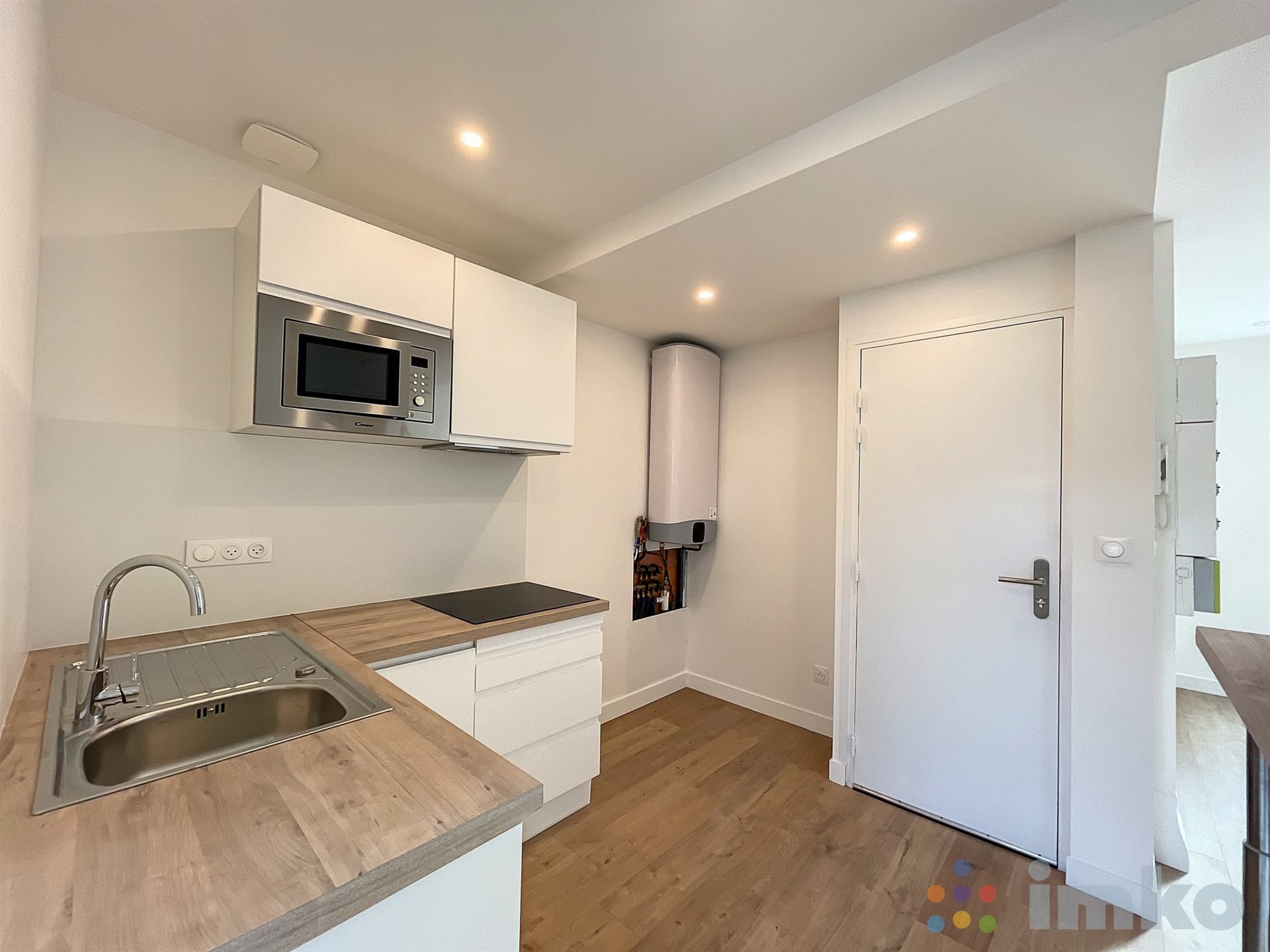 Appartement à louer, 50m², Dunkerque