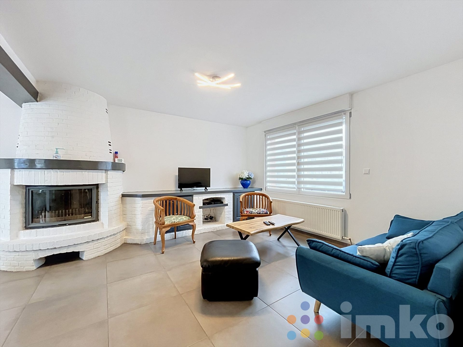 Maison à louer, 94m², Leffrinckoucke
