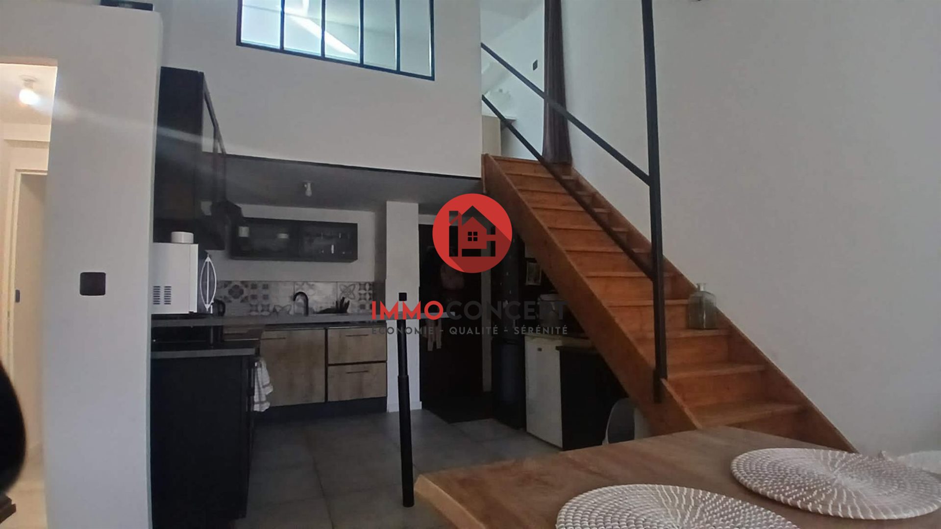 Appartement à vendre, 48m², Bagnols-sur-Cèze