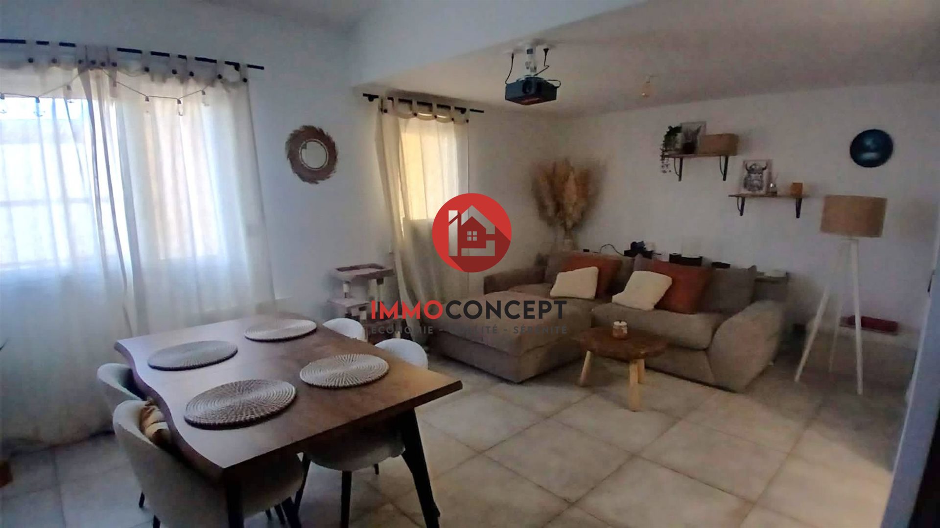 Appartement à vendre, 48m², Bagnols-sur-Cèze