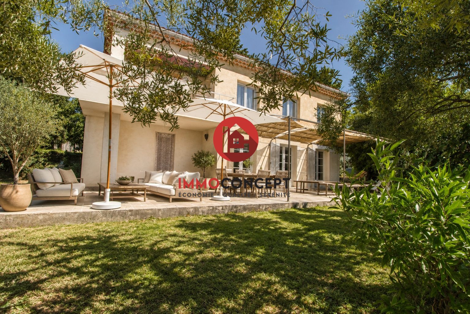 Maison à vendre, 170m², Sauveterre