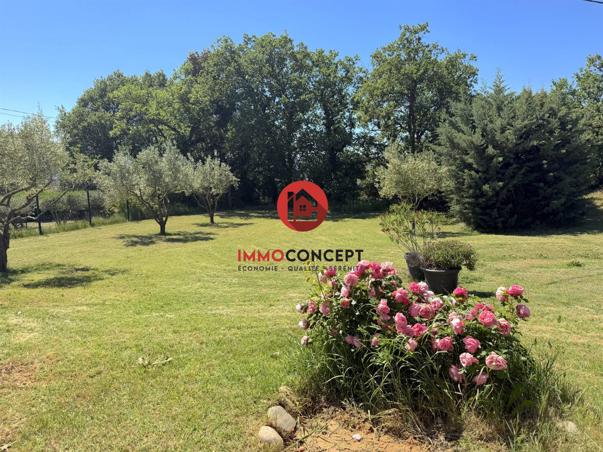 Maison à vendre, 124m², Bagnols-sur-Cèze