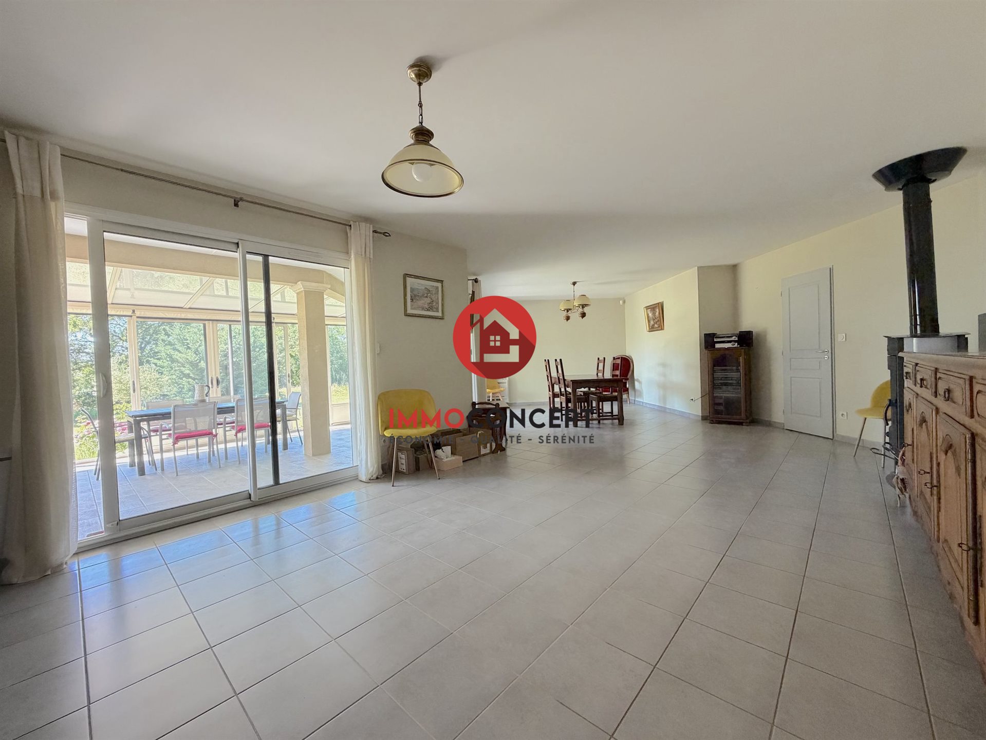 Maison à vendre, 124m², Bagnols-sur-Cèze
