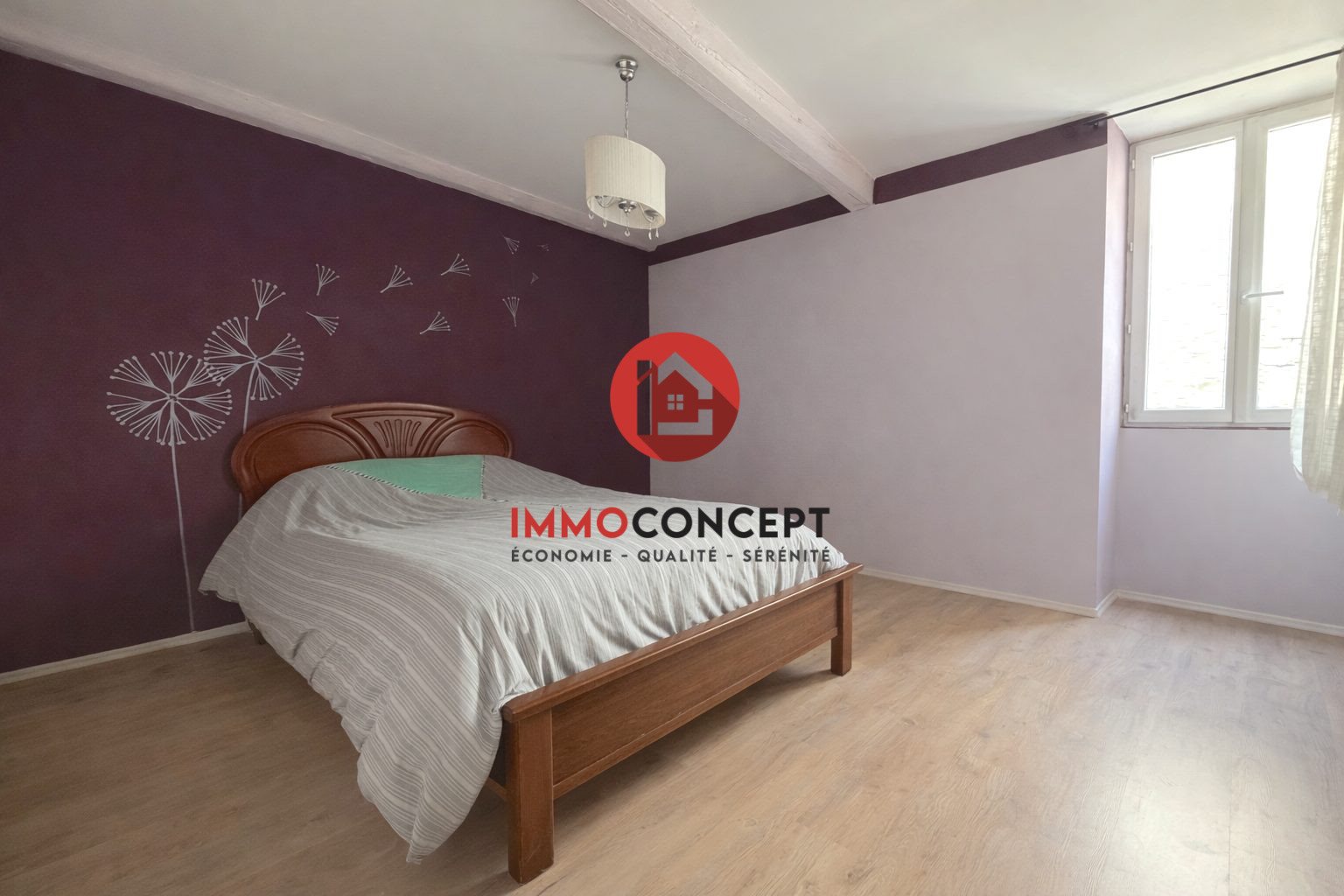 Maison à vendre, 131m², Chusclan