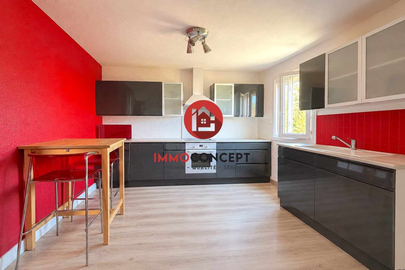 Maison à vendre, 122m², Tresques