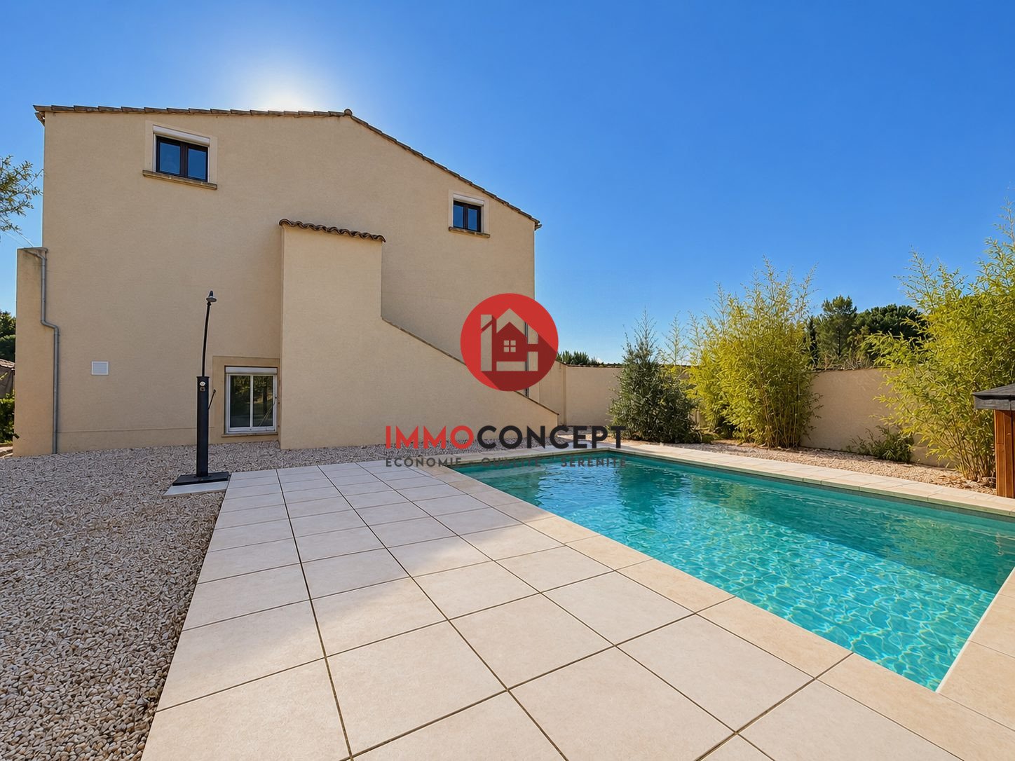 Maison à vendre, 122m², Tresques