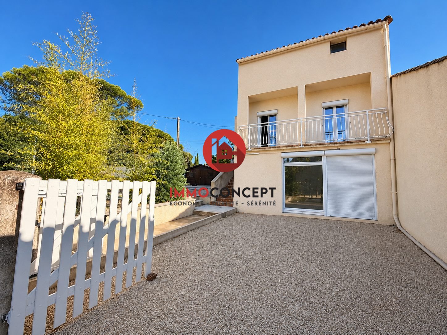 Maison à vendre, 122m², Tresques