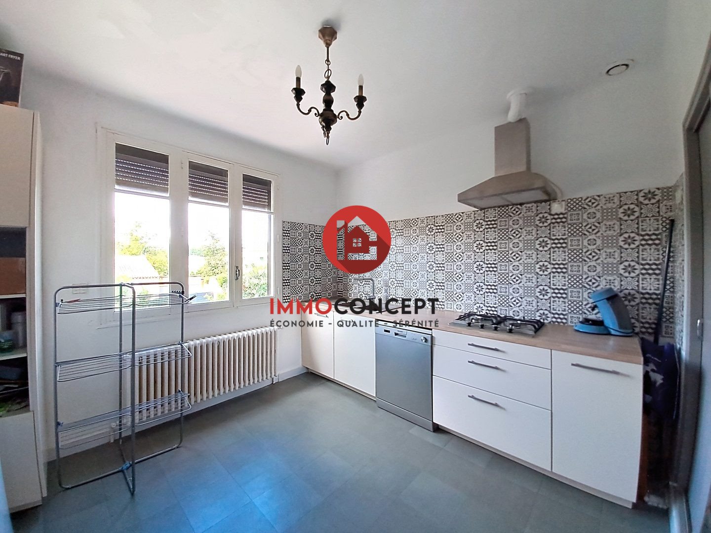 Maison à vendre, 165m², Roquemaure