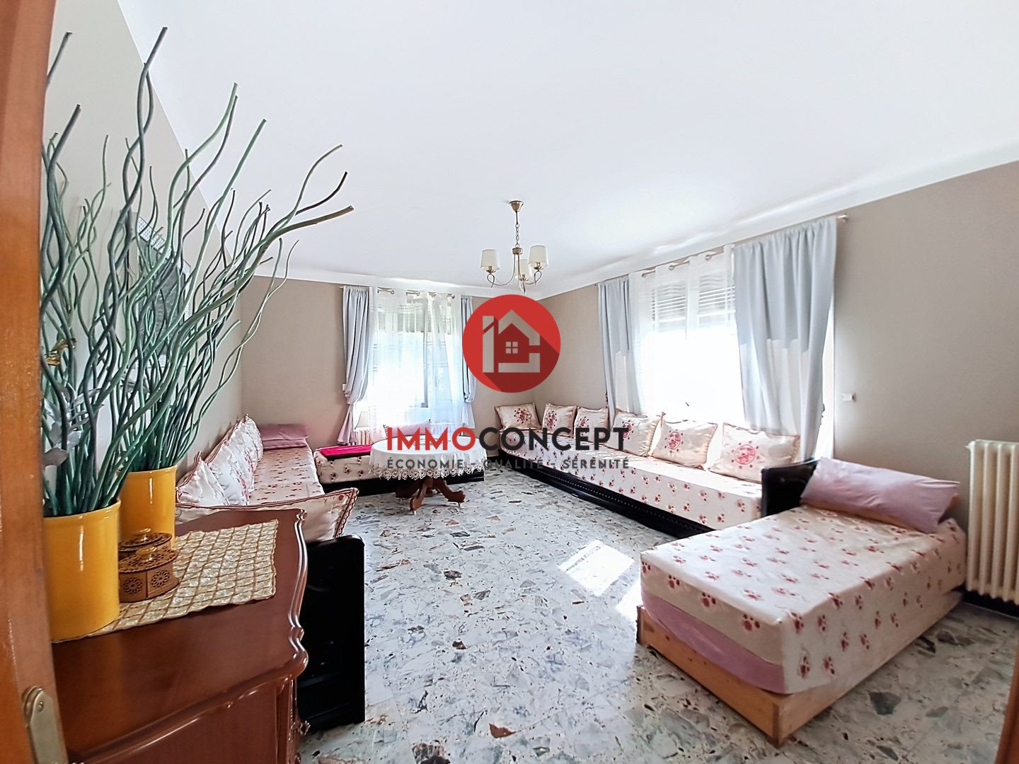 Maison à vendre, 165m², Roquemaure
