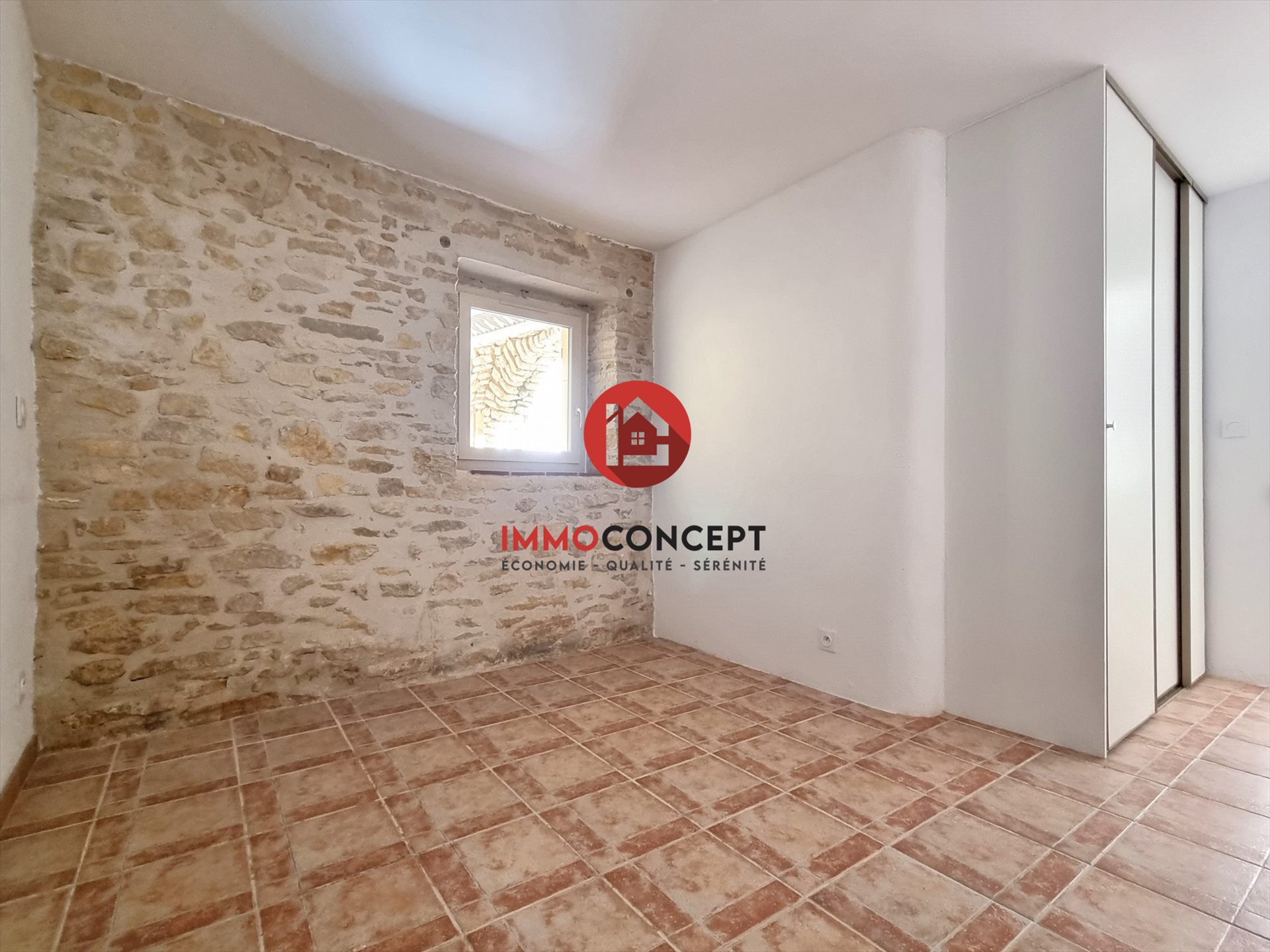 Appartement à louer, 39m², Saint-Étienne-des-Sorts