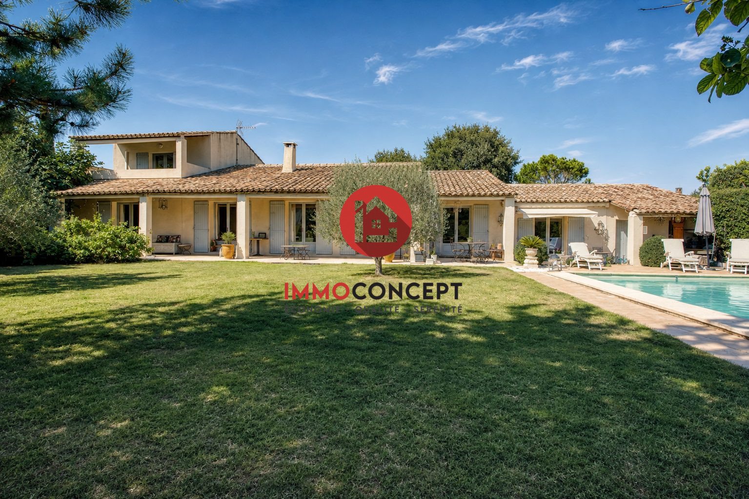 Maison à vendre, 199m², Les Angles