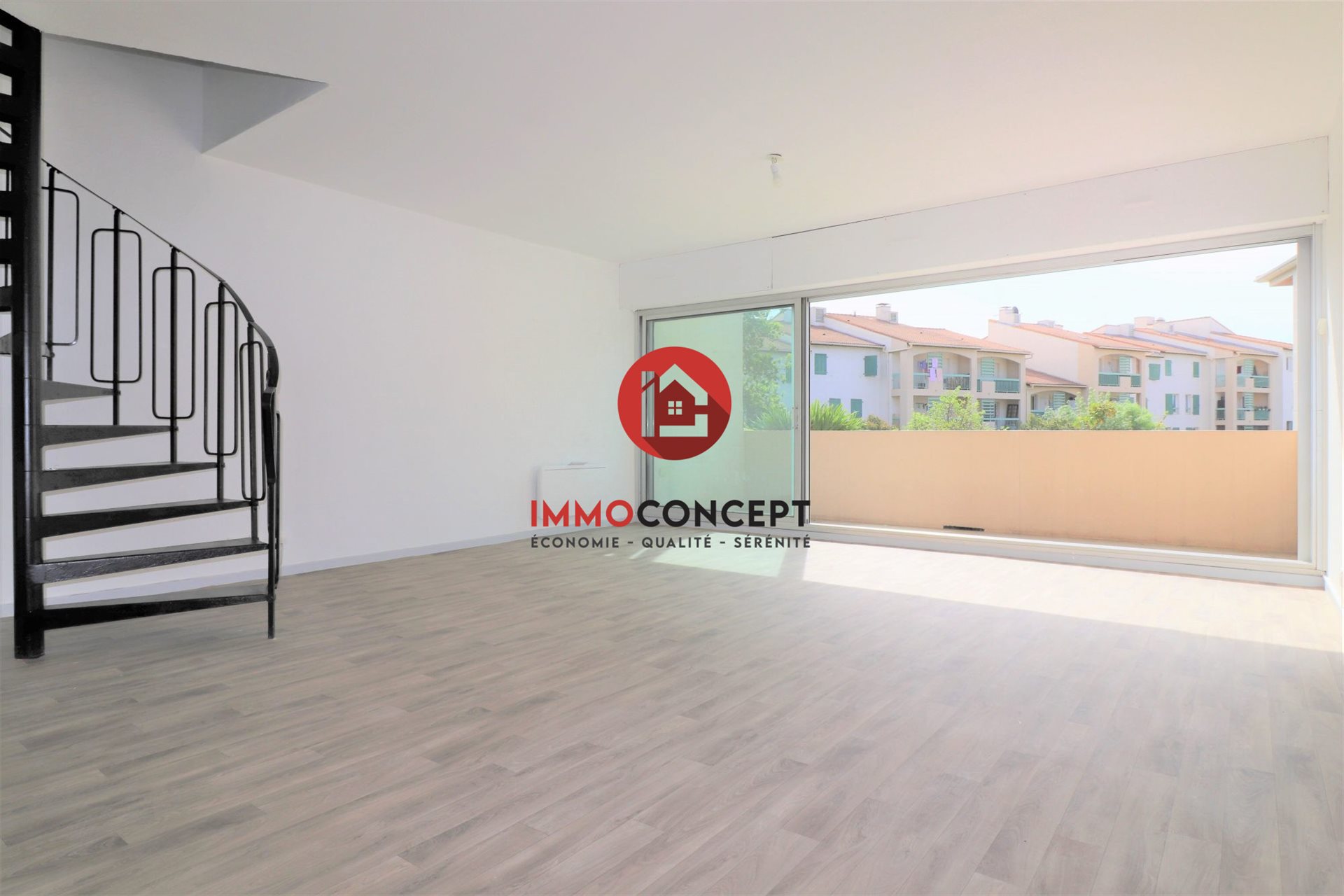 Appartement à louer, 82m², Bagnols-sur-Cèze