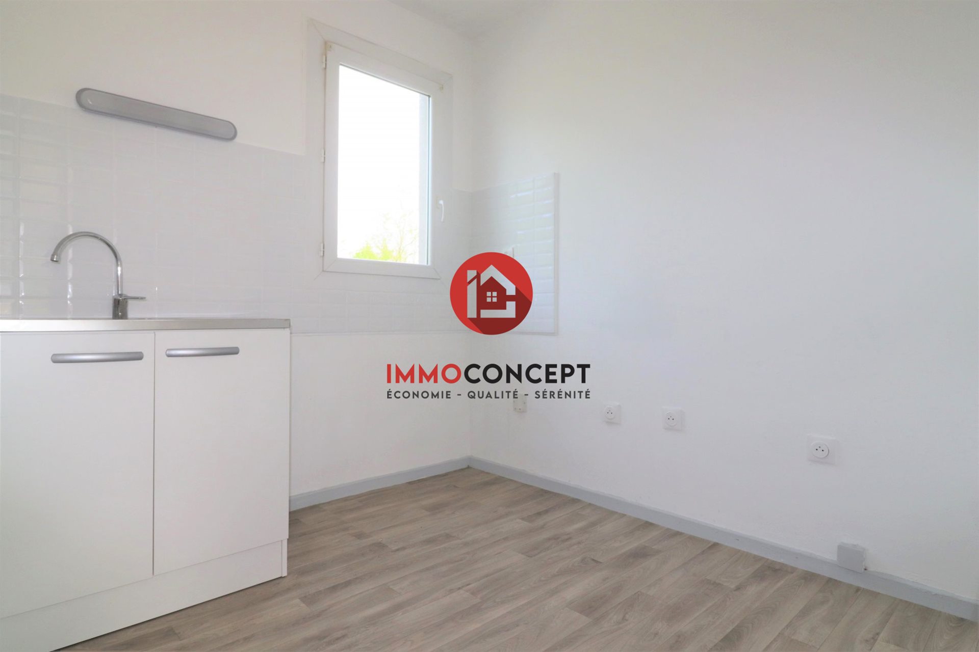 Appartement à louer, 82m², Bagnols-sur-Cèze