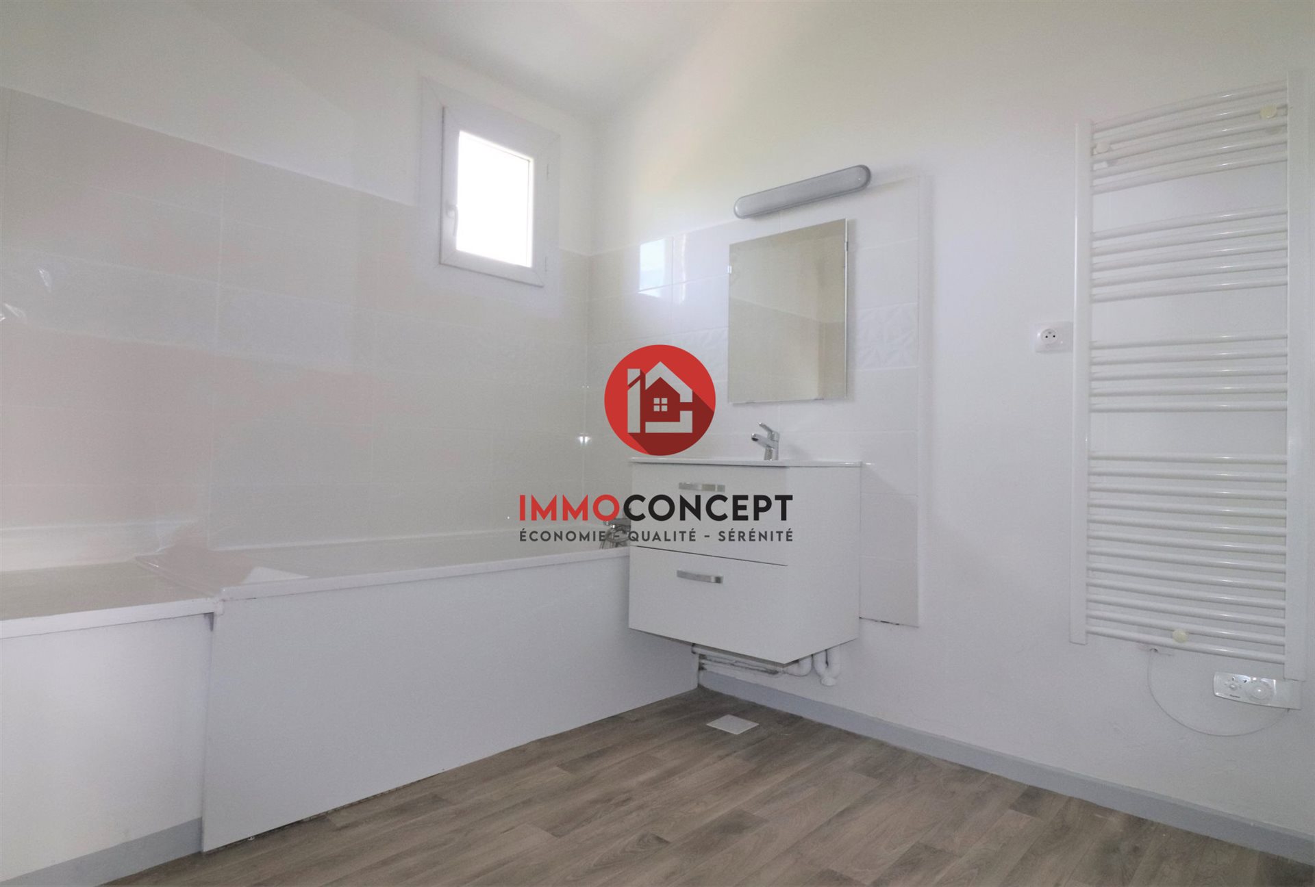 Appartement à louer, 82m², Bagnols-sur-Cèze