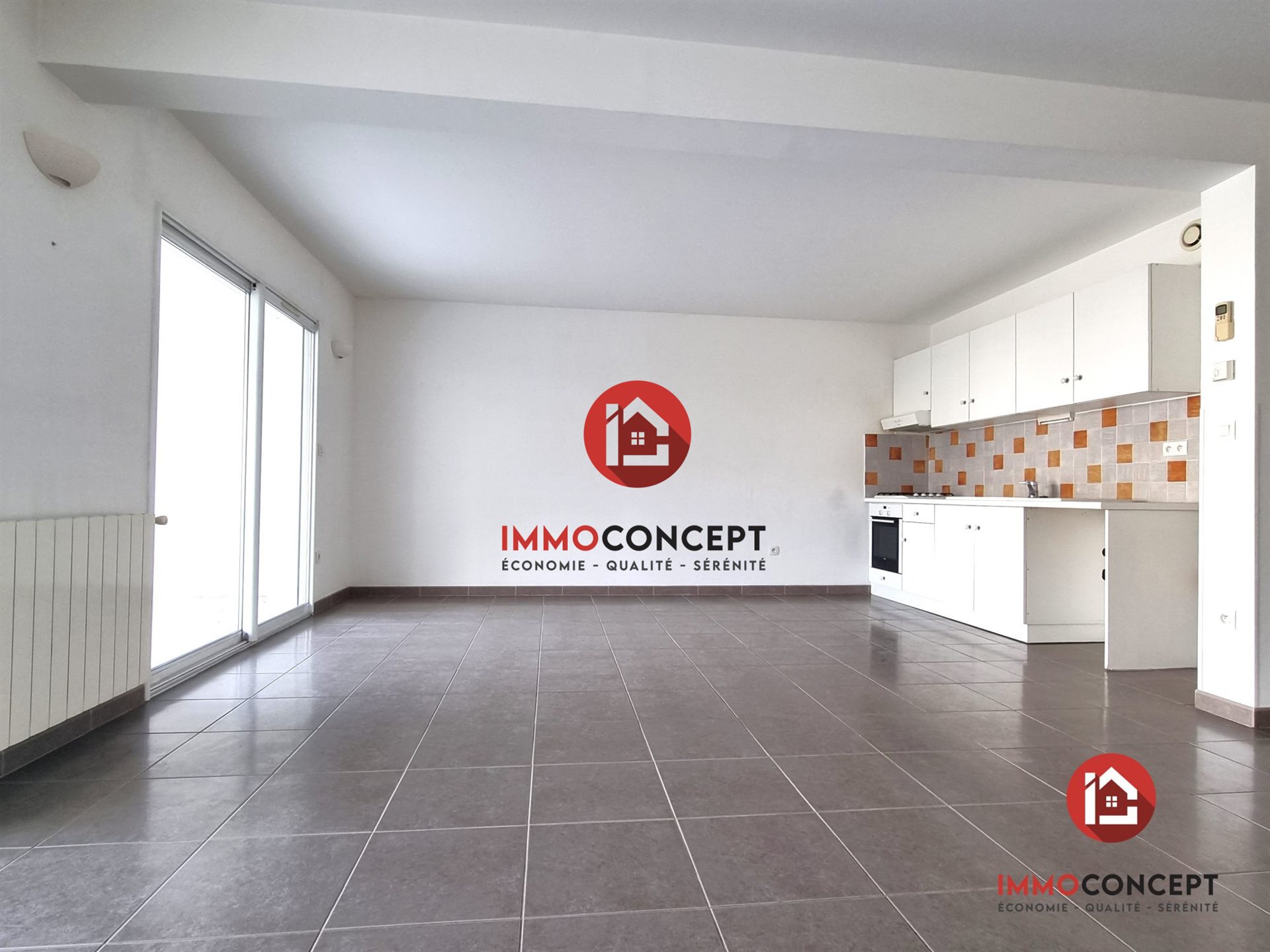 Appartement à louer, 81m², Bagnols-sur-Cèze
