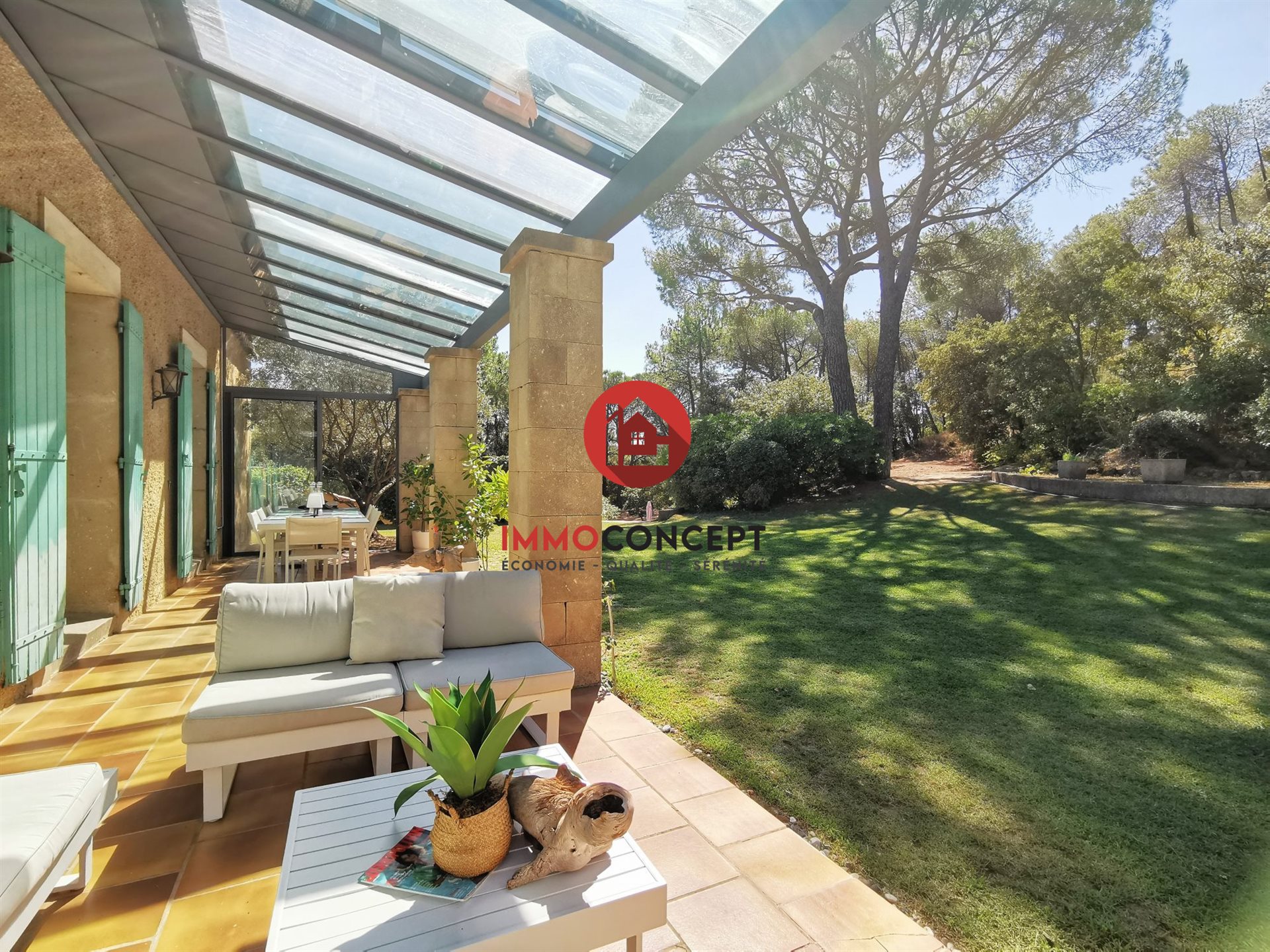 Maison à vendre, 265m², Tresques