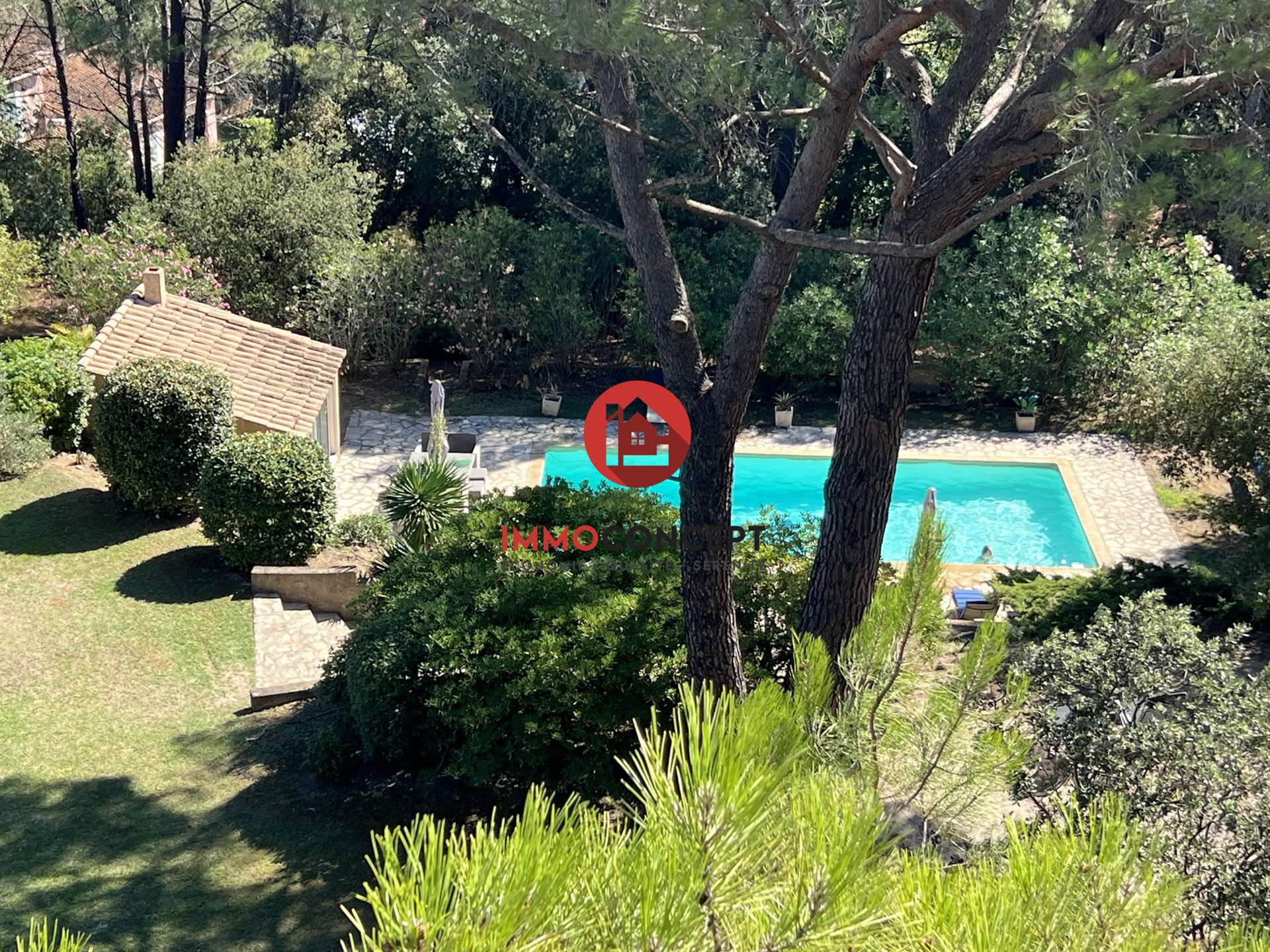 Maison à vendre, 265m², Tresques