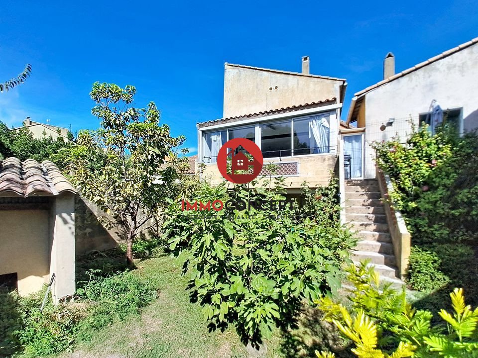 Maison à vendre, 90m², Lirac