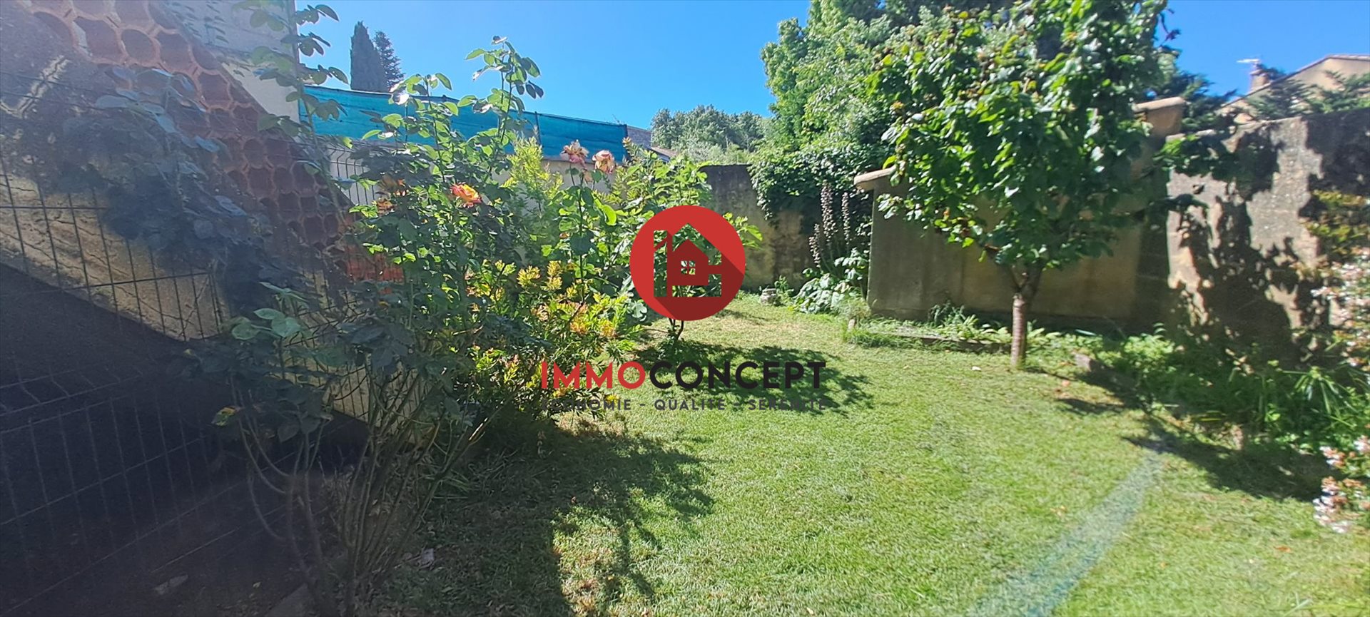 Maison à vendre, 90m², Lirac