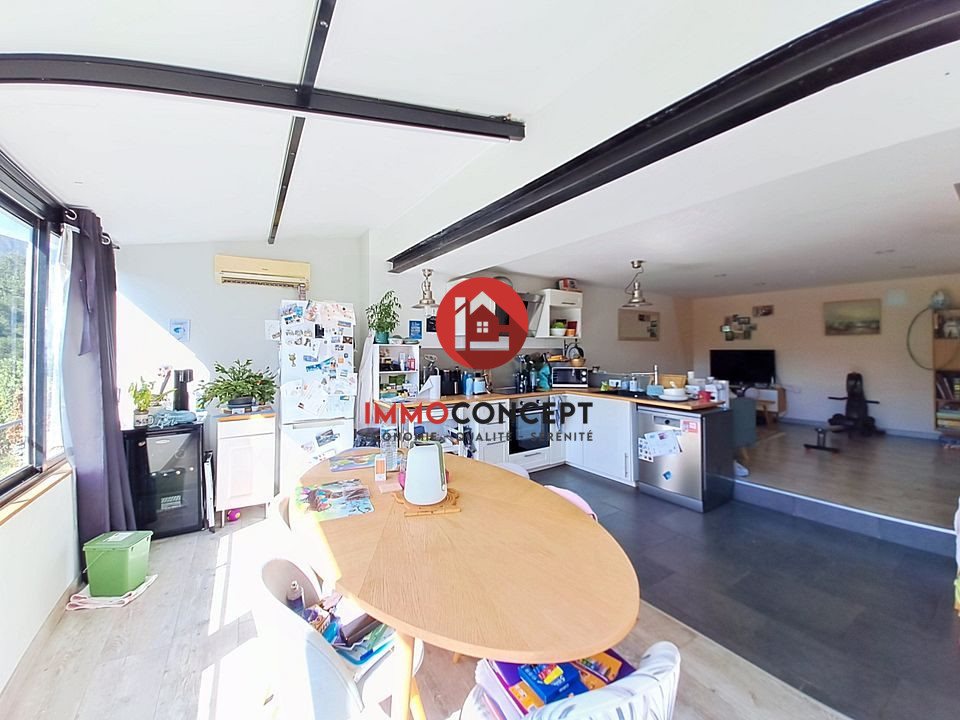 Maison à vendre, 90m², Lirac