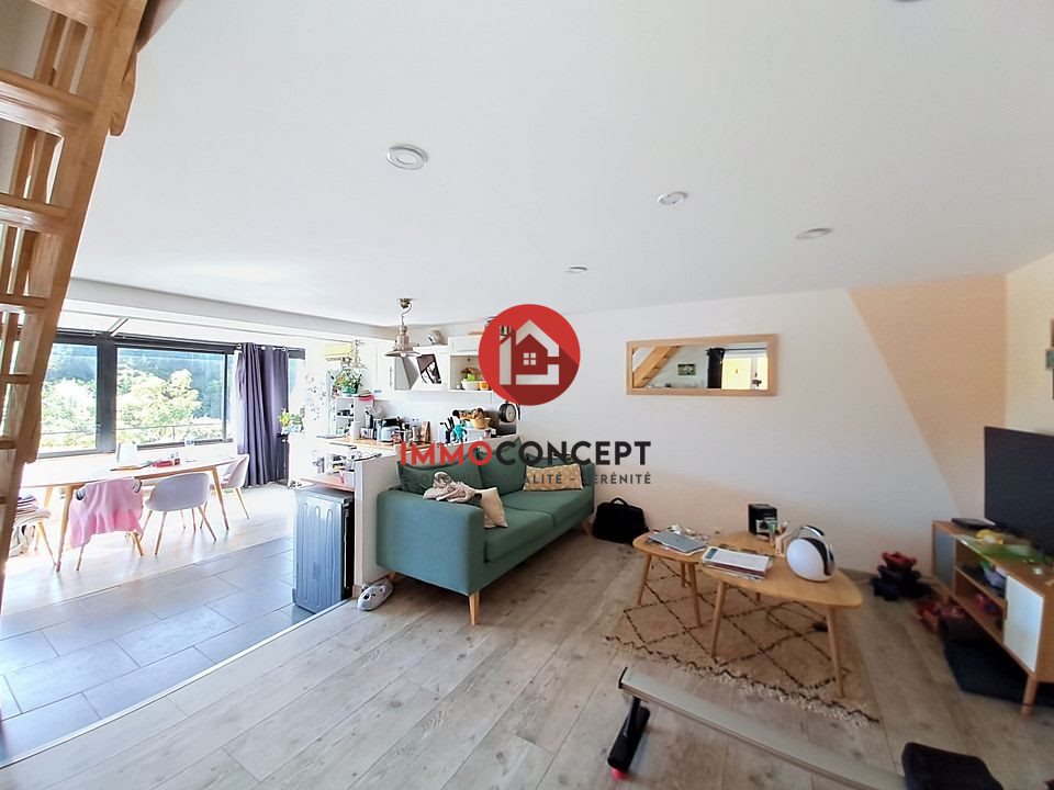 Maison à vendre, 90m², Lirac