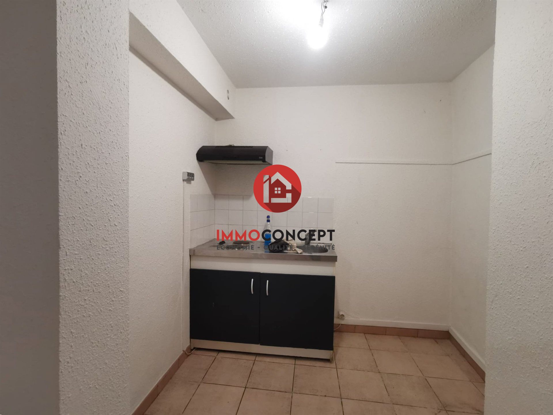 Appartement à vendre, 42m², Bagnols-sur-Cèze