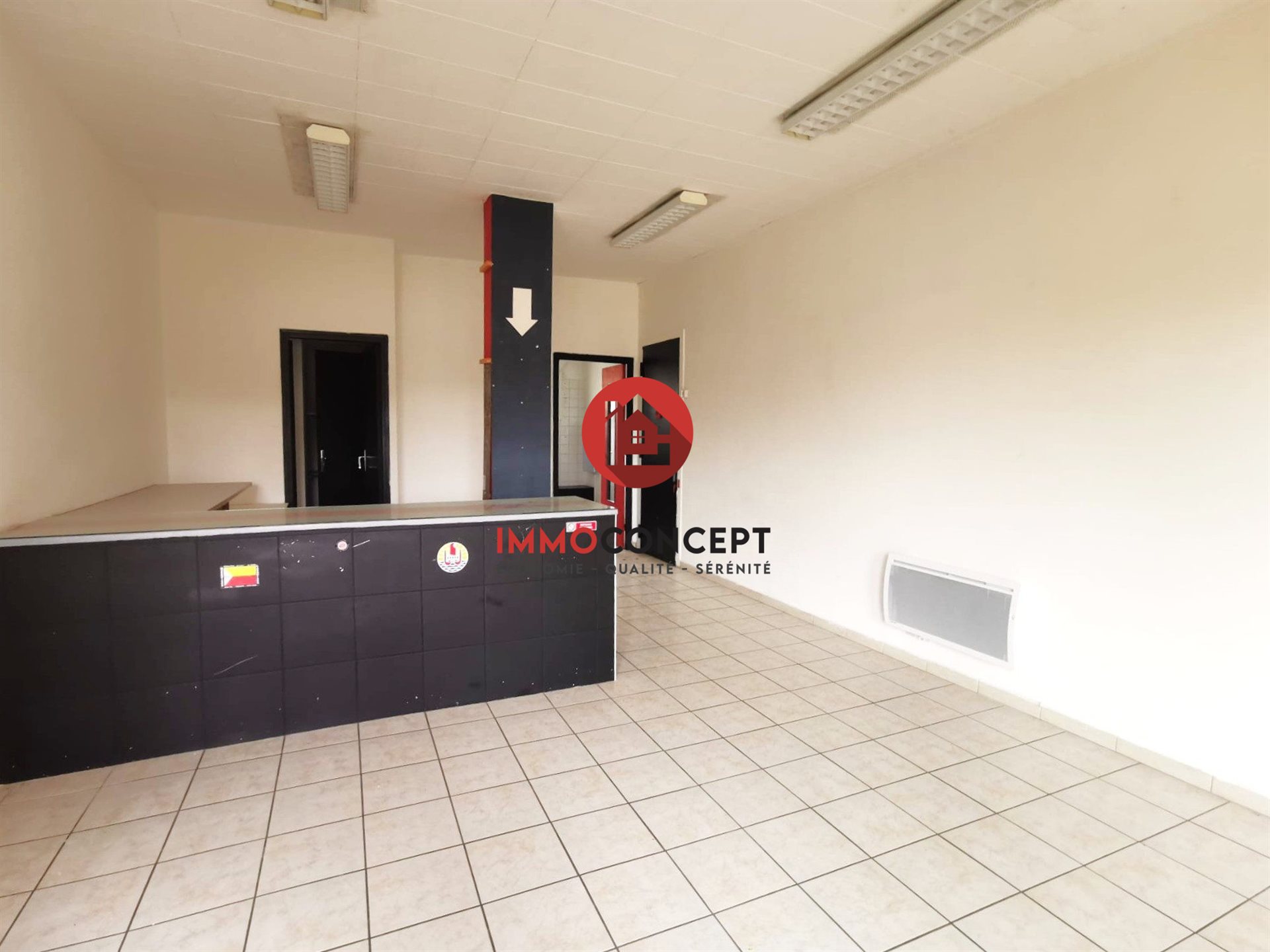 Maison à vendre, 45m², Laudun-l'Ardoise