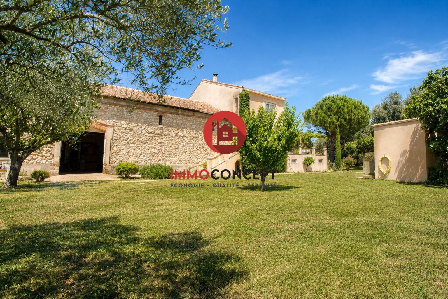 Maison à vendre, 300m², Avignon