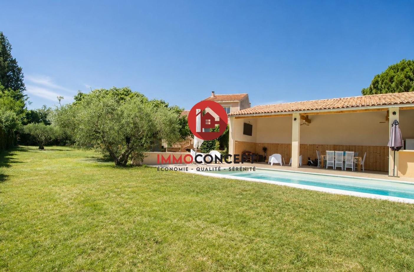 Maison à vendre, 300m², Avignon