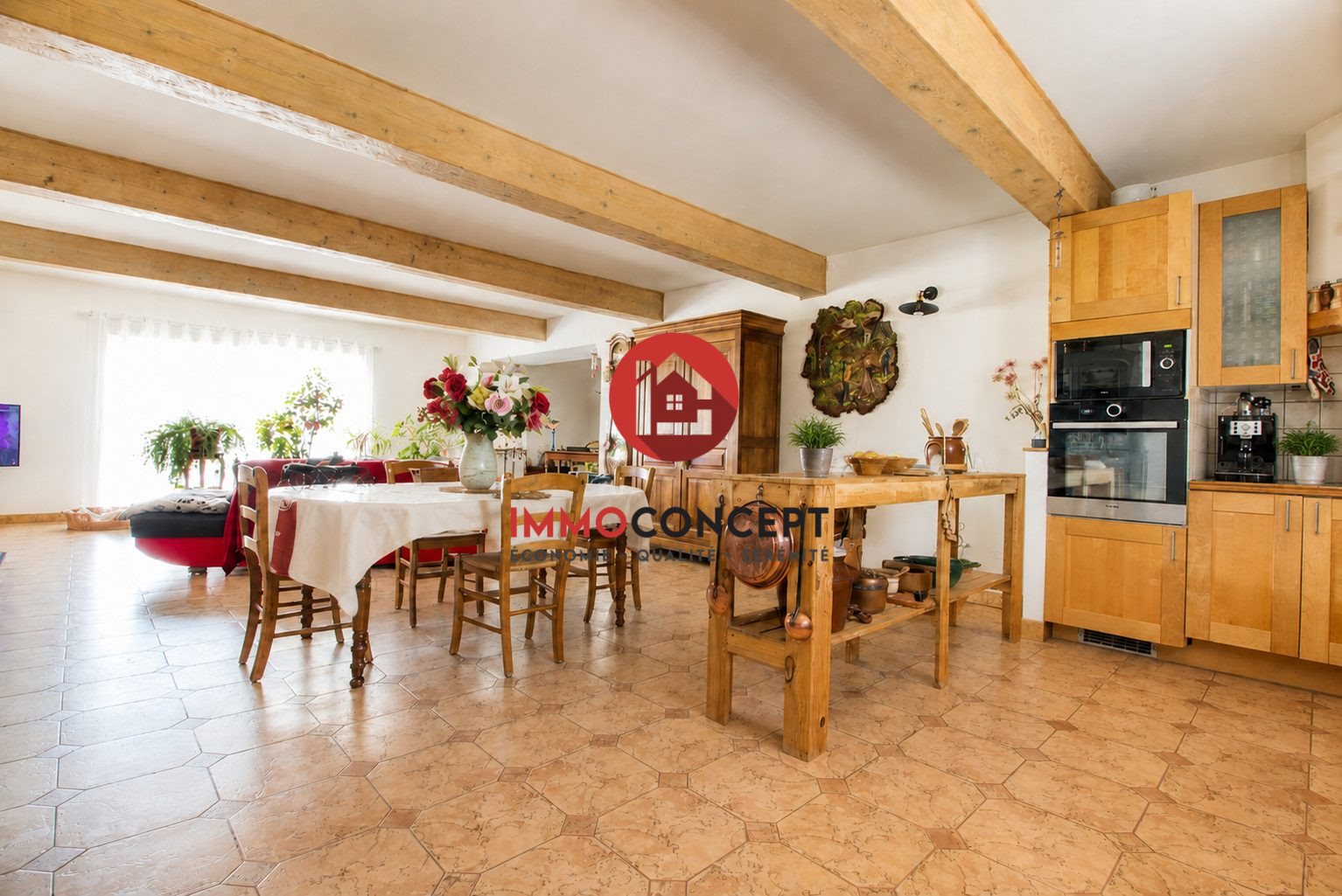 Maison à vendre, 300m², Avignon