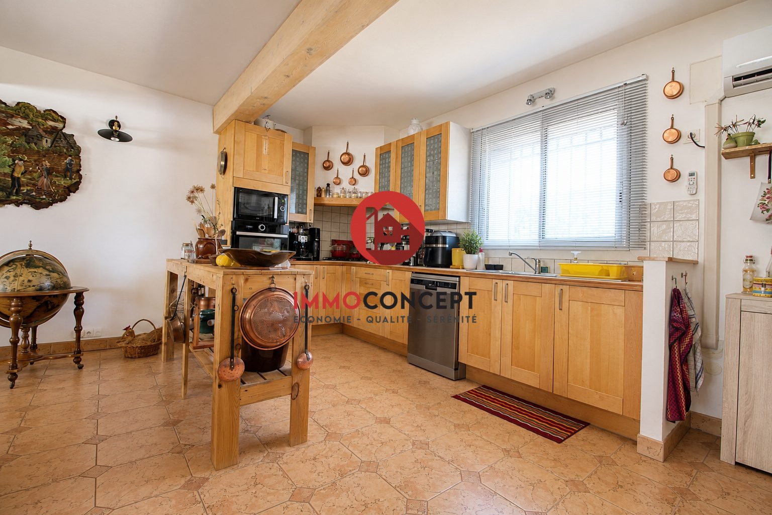 Maison à vendre, 300m², Avignon
