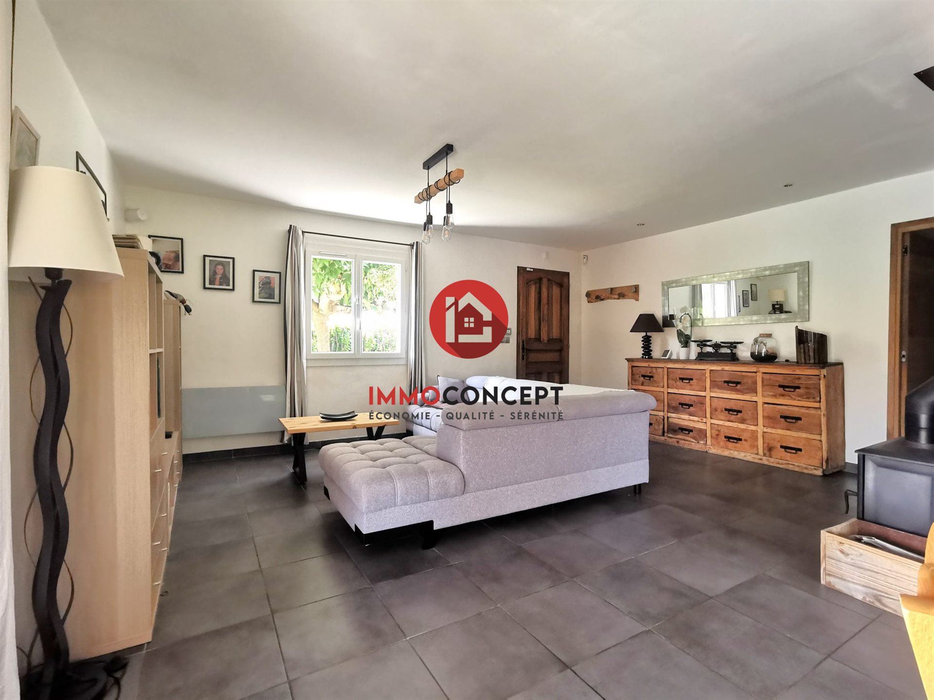 Maison à vendre, 132m², Bagnols-sur-Cèze