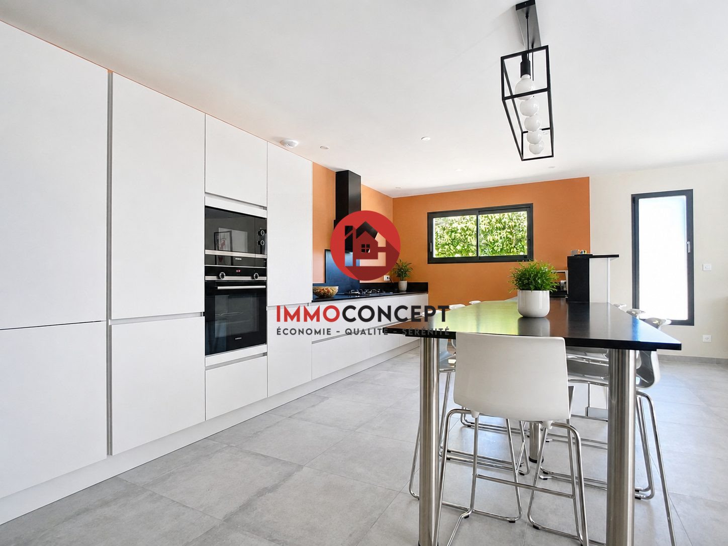 Maison à vendre, 230m², Pujaut