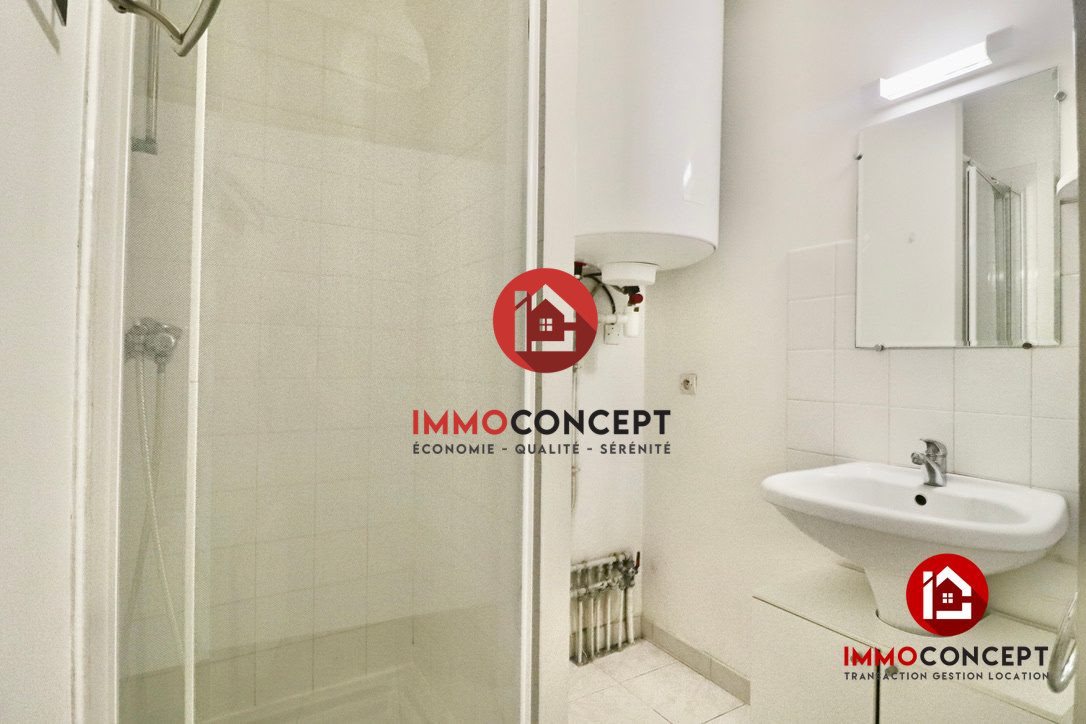 Appartement à louer, 27m², Bagnols-sur-Cèze