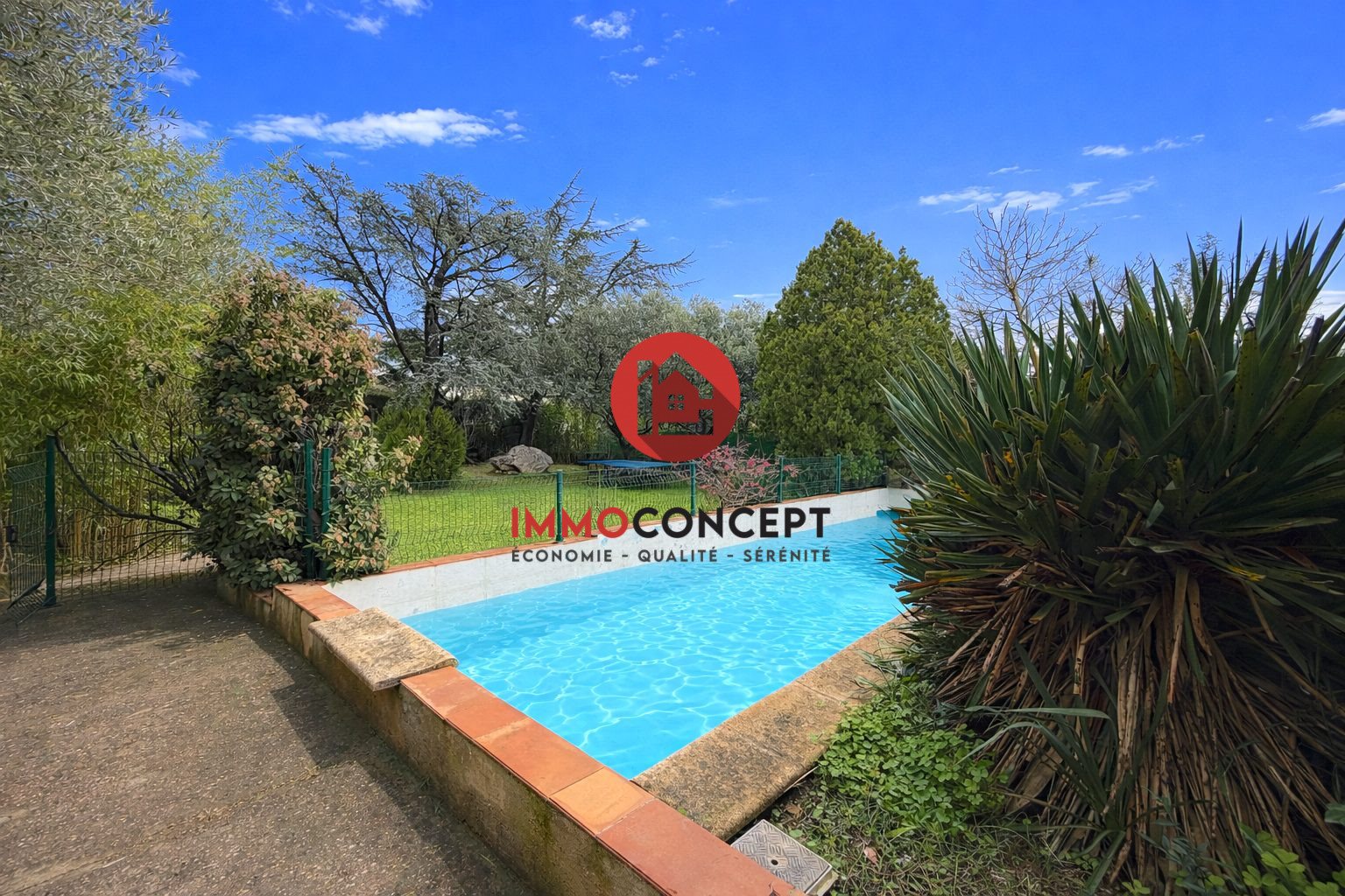 Maison à vendre, 186m², Laudun-l'Ardoise