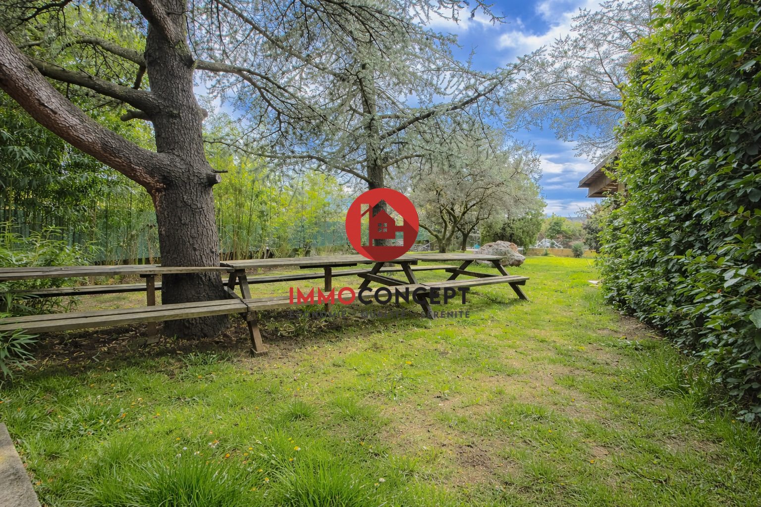 Maison à vendre, 186m², Laudun-l'Ardoise