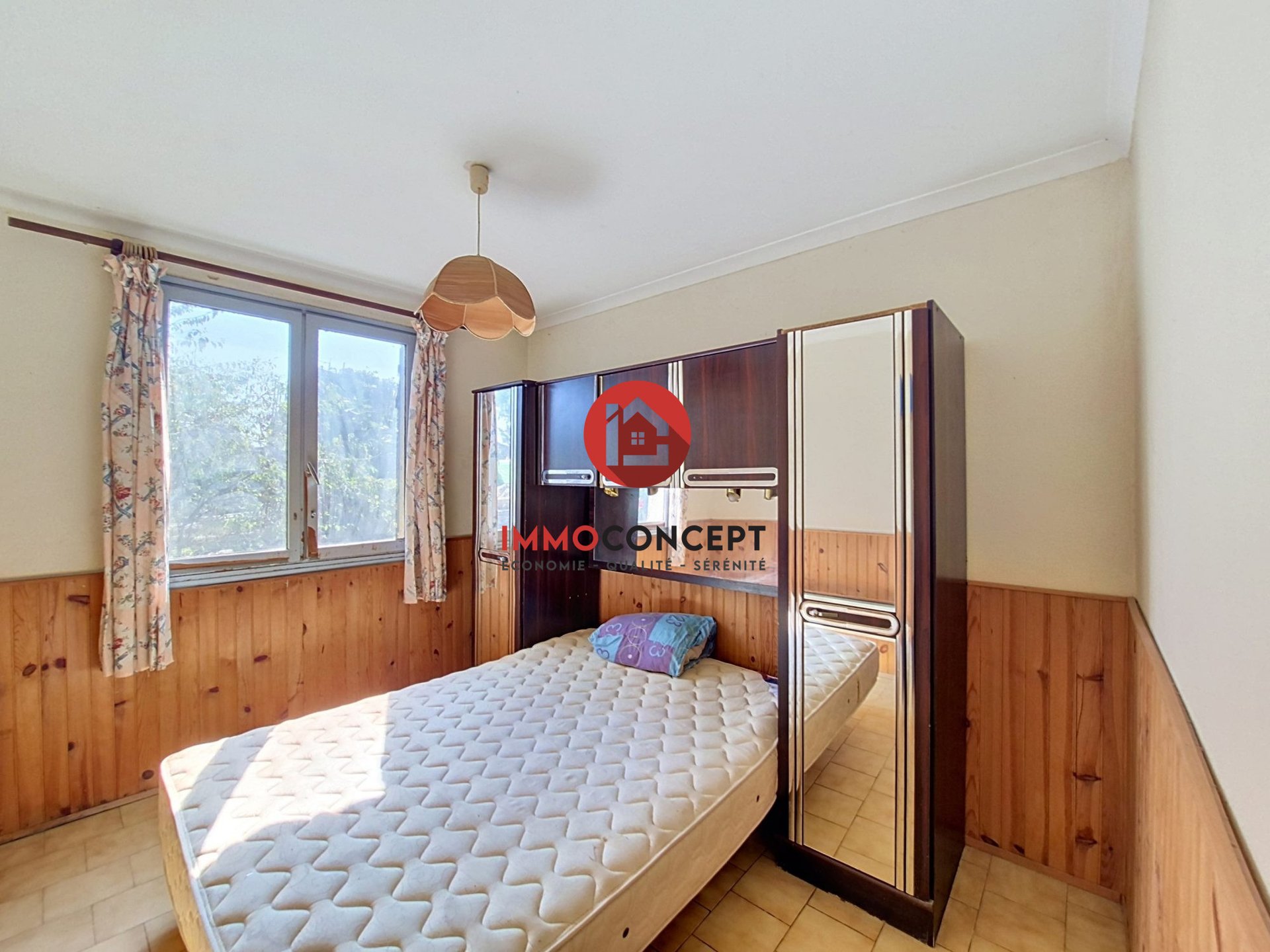 Maison à vendre, 80m², Lirac