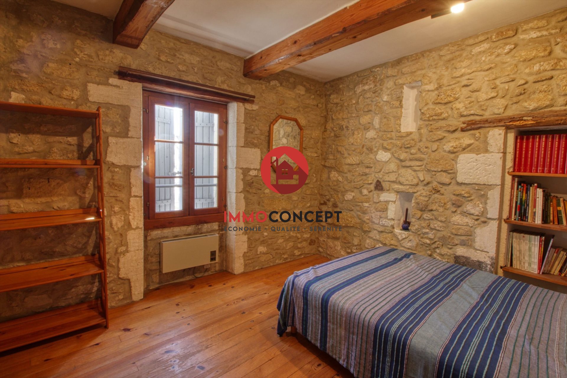 Maison à vendre, 188m², Pujaut
