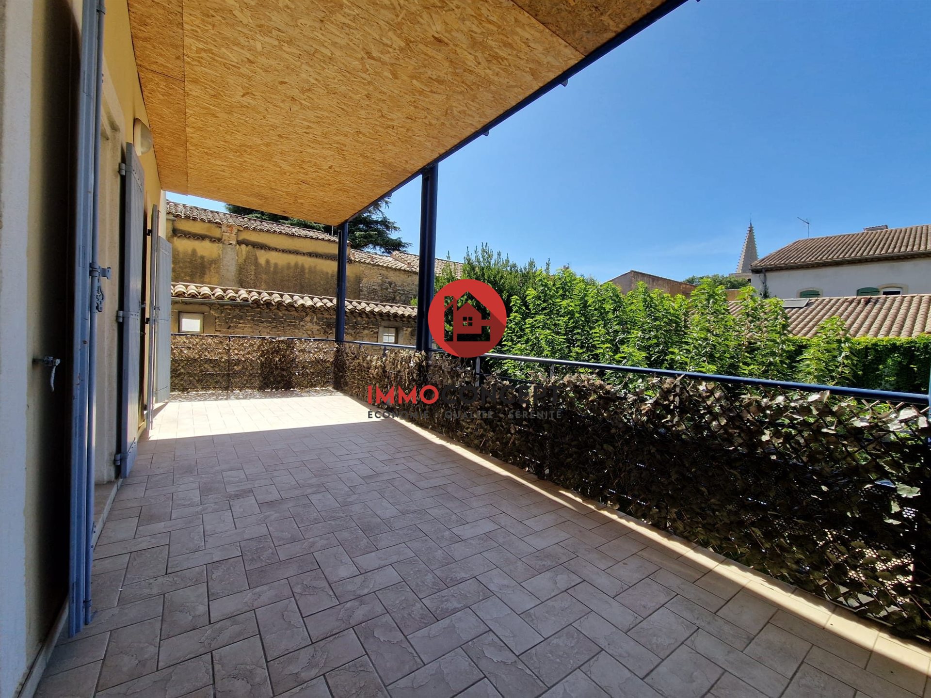 Appartement à vendre, 97m², Bagnols-sur-Cèze