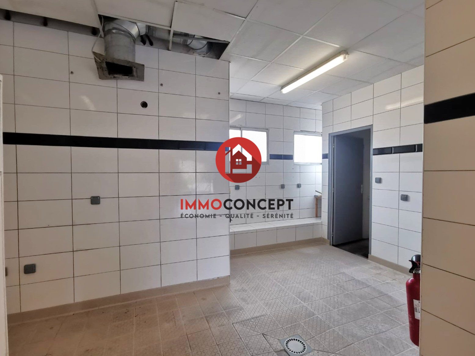 Maison à vendre, 71m², Laudun-l'Ardoise