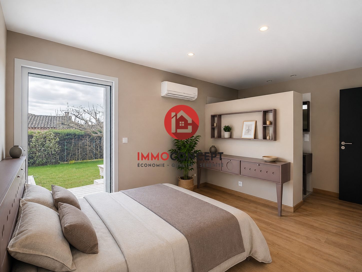 Maison à vendre, 130m², Pujaut