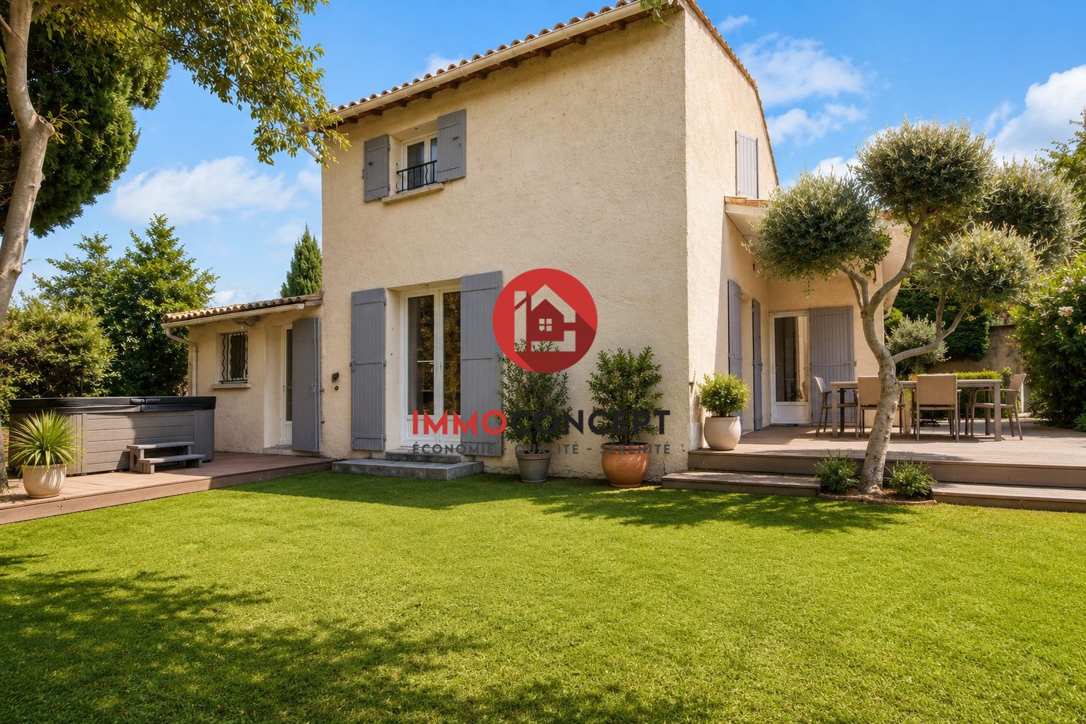 Maison à vendre, 104m², Les Angles