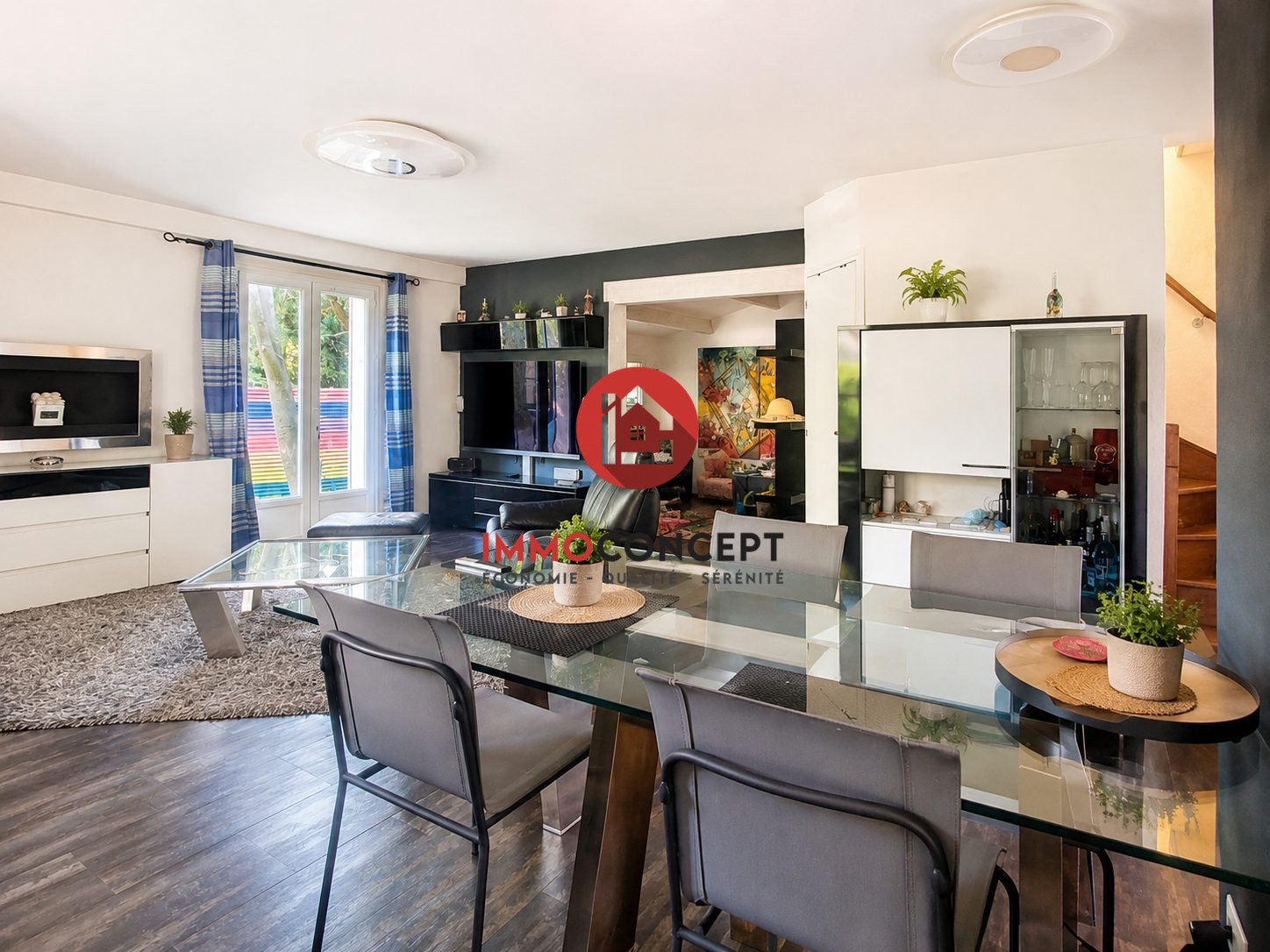 Maison à vendre, 104m², Les Angles