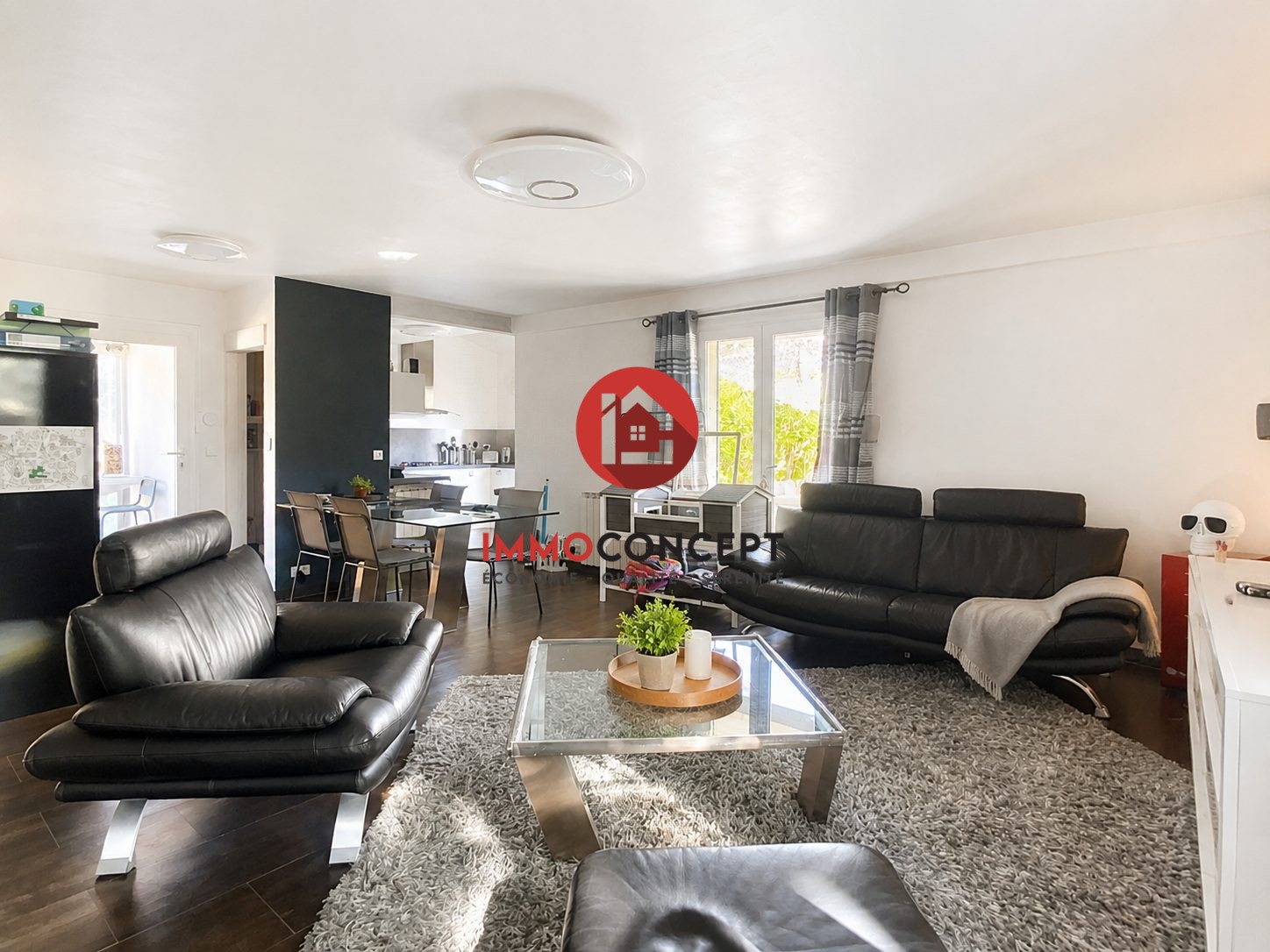 Maison à vendre, 104m², Les Angles